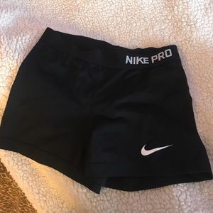 Nike Pro Spandex